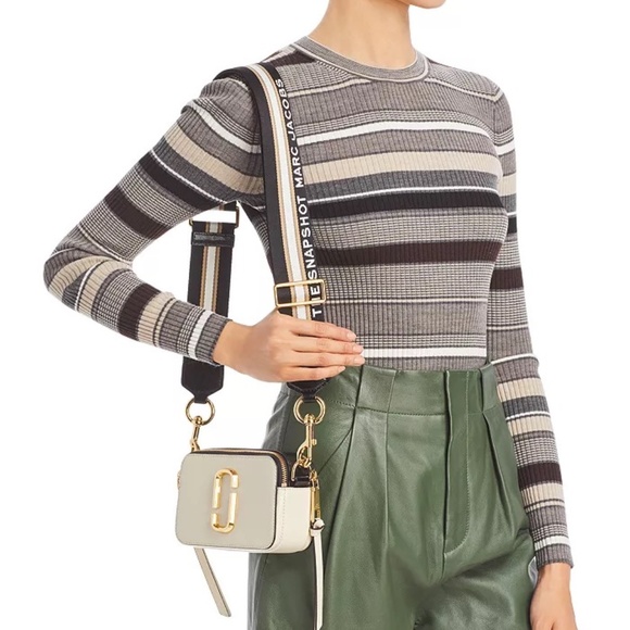 Marc Jacobs The Snapshot Bag - Picture 3 of 15